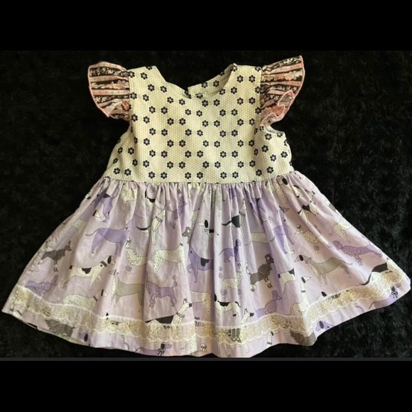 Matilda Jane Platinum - Picture 1 of 1